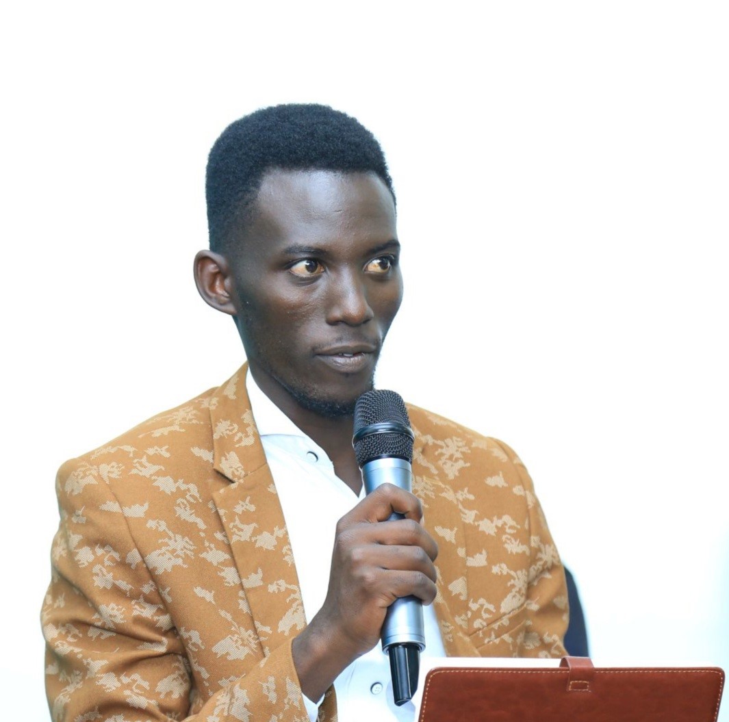 Mpiima Ibrahim