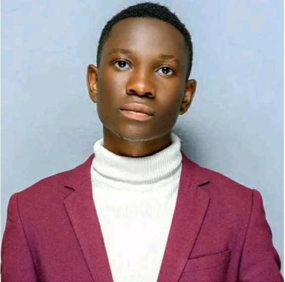 Mpiima Ibrahim